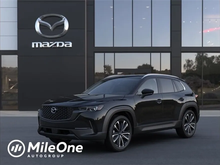 2025 Mazda CX-50 2.5 Premium Plus photo 1