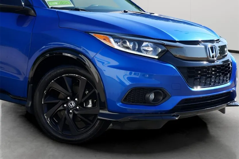 2022 Honda HR-V Sport photo 1