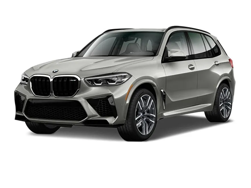 2020 Bmw X5 photo 1
