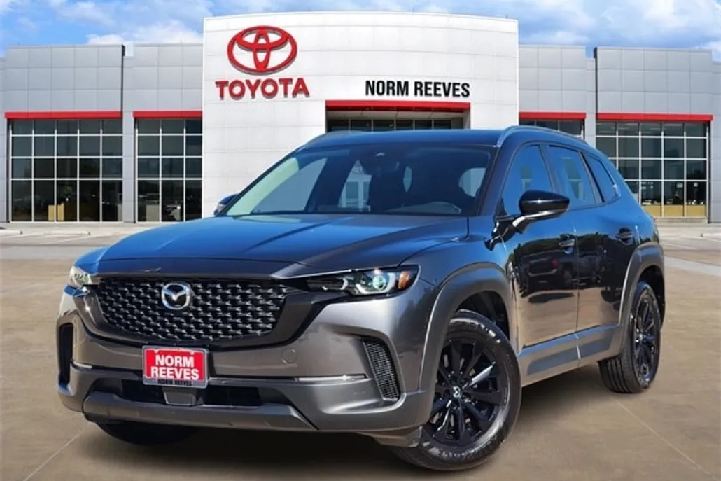 2023 Mazda CX-50 2.5 Preferred Plus photo 1