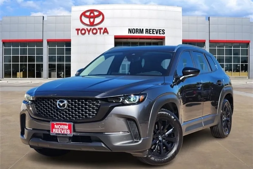 2023 Mazda CX-50 2.5 Preferred Plus photo 1