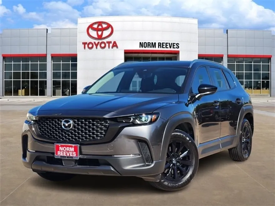 2023 Mazda CX-50 2.5 Preferred Plus photo 1