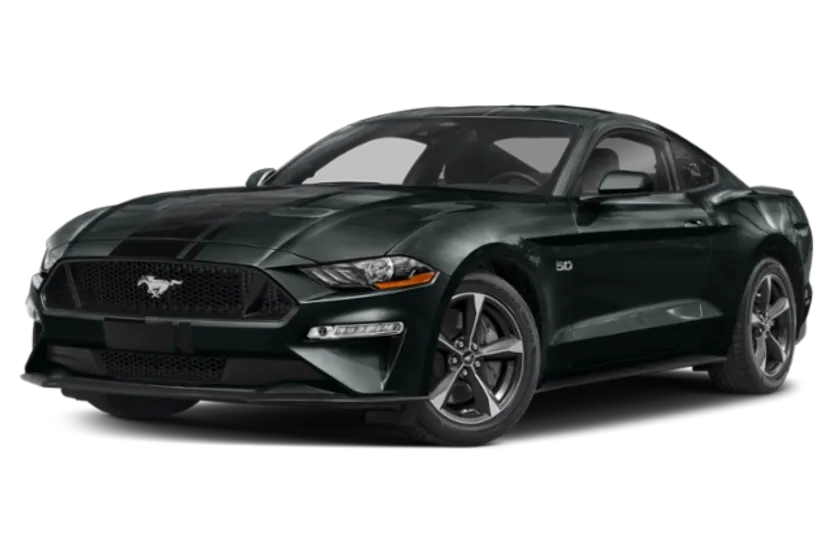 2023 Ford Mustang GT Premium photo 1