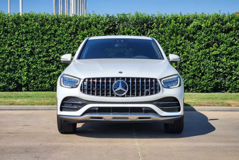 2023 Mercedes Benz GLC AMG 43 4MATIC photo 1