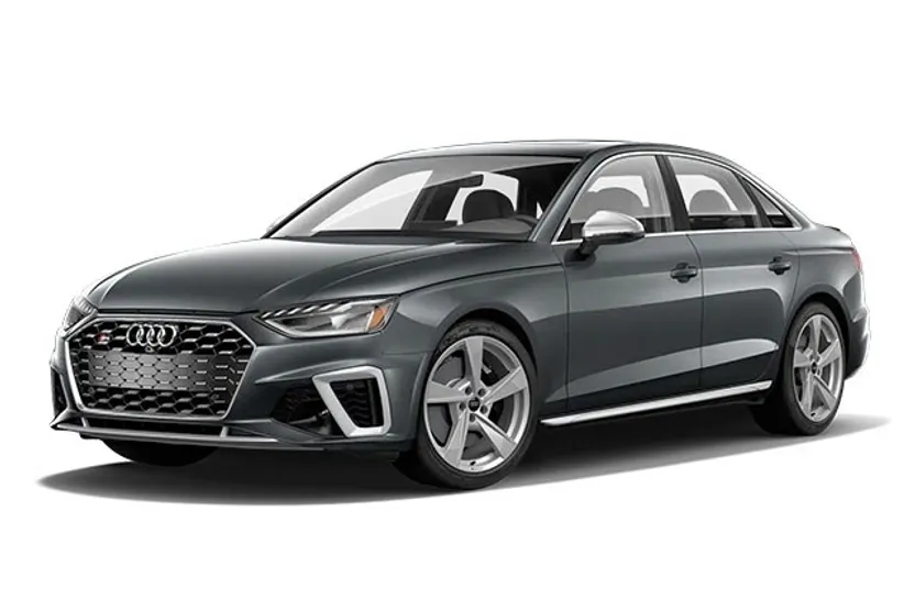 2023 Audi S4 Base Premium Plus photo 1