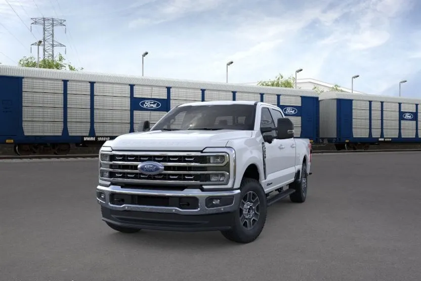 2026 Ford F-250 photo 1