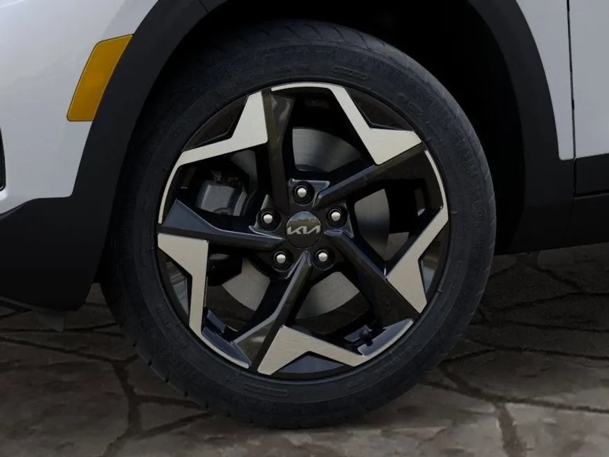 2026 Kia Seltos S photo 1