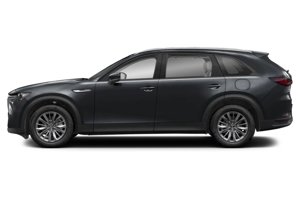 2024 Mazda CX-90 Preferred photo 1