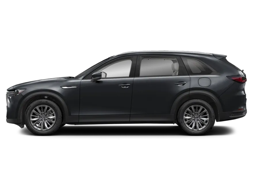 2024 Mazda CX-90 Preferred photo 1