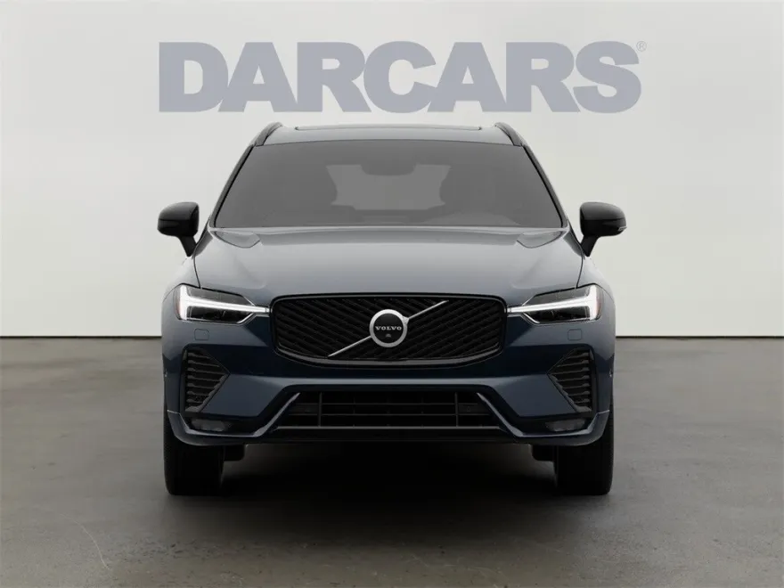 2026 Volvo XC60 B5 Plus photo 1