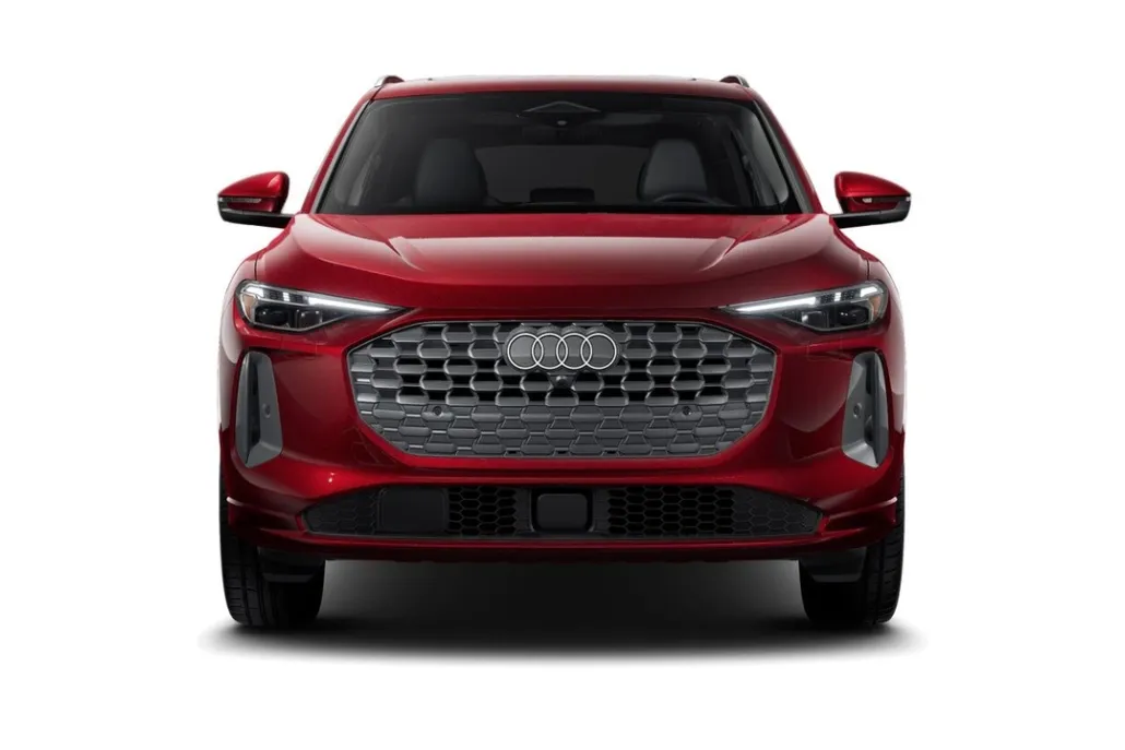 2025 Audi Q5 2.0T Premium Plus photo 1