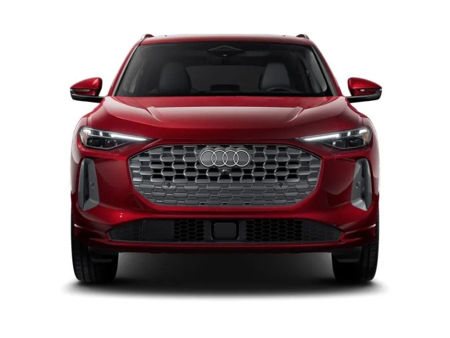 2025 Audi Q5 2.0T Premium Plus photo 1