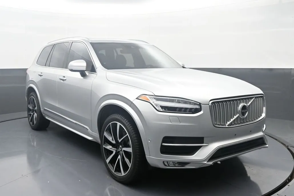 2018 Volvo XC90 T6 Inscription photo 1