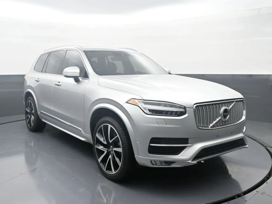 2018 Volvo XC90 T6 Inscription photo 1
