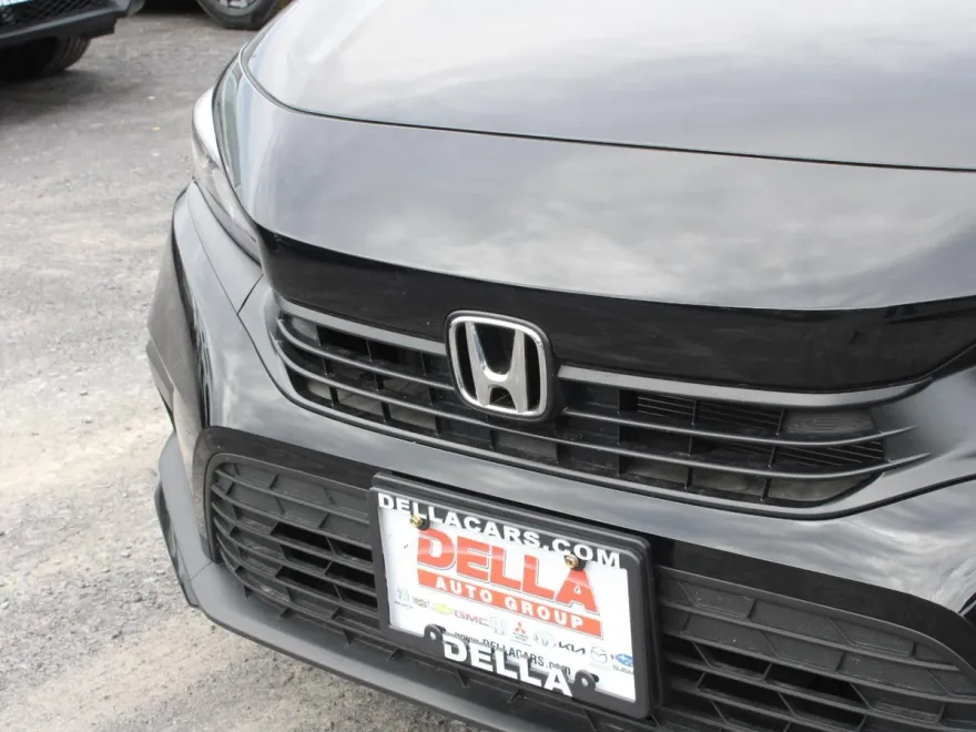 2023 Honda Civic Sport photo 1