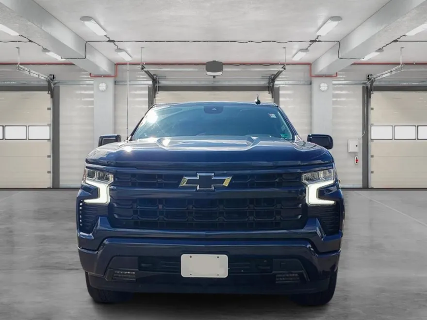 2023 Chevrolet Silverado 1500 RST photo 1