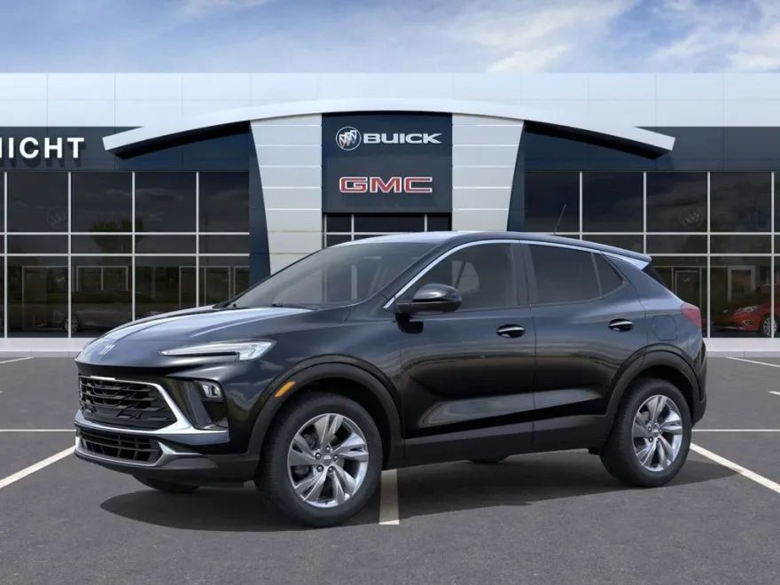 2026 Buick Encore GX Preferred photo 1