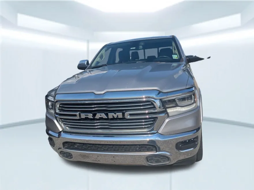 2020 Ram 1500 Laramie photo 1