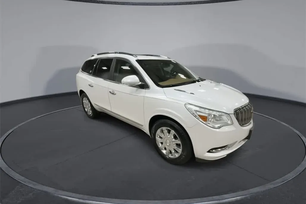 2017 Buick Enclave Premium photo 1
