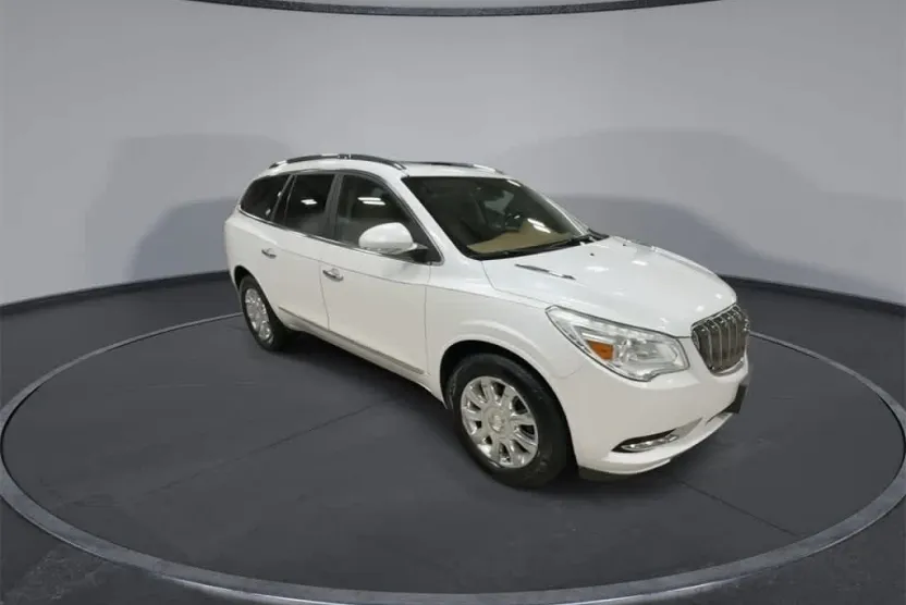 2017 Buick Enclave Premium photo 1
