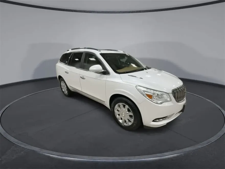 2017 Buick Enclave Premium photo 1