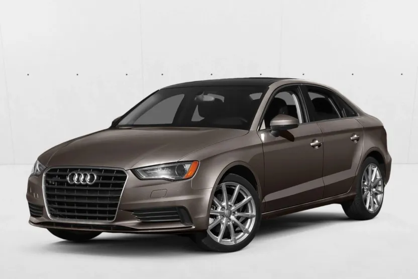 2015 Audi A3 1.8T Premium photo 1