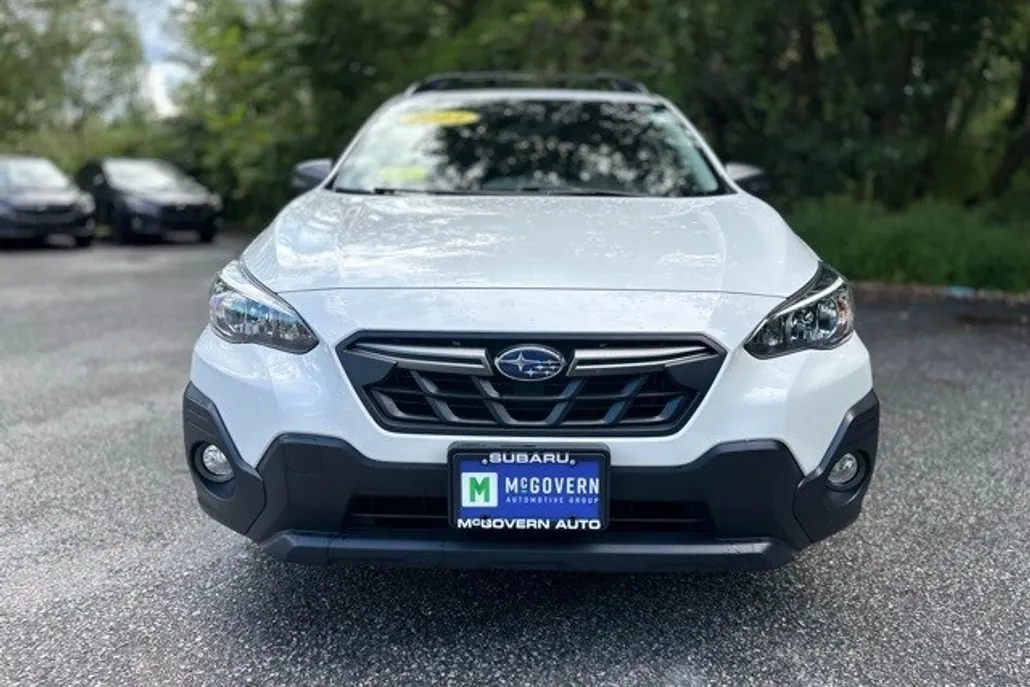 2023 Subaru Crosstrek Sport photo 1