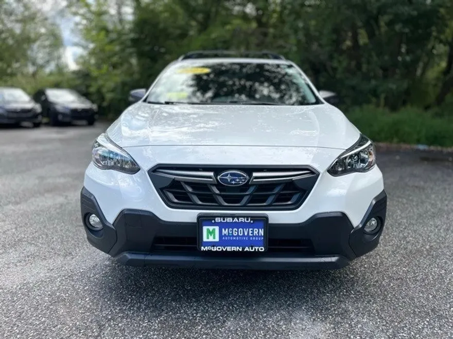 2023 Subaru Crosstrek Sport photo 1