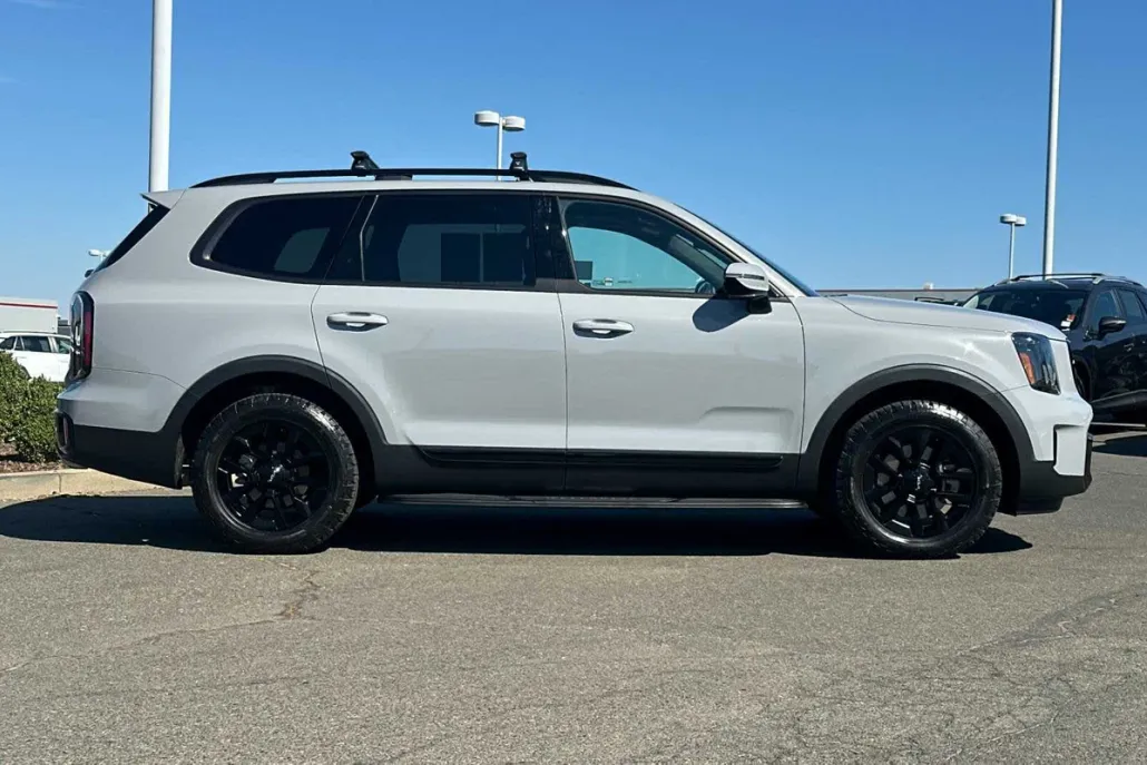 2024 Kia Telluride SX Prestige X-Pro photo 1