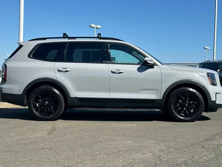 2024 Kia Telluride SX Prestige X-Pro photo 1