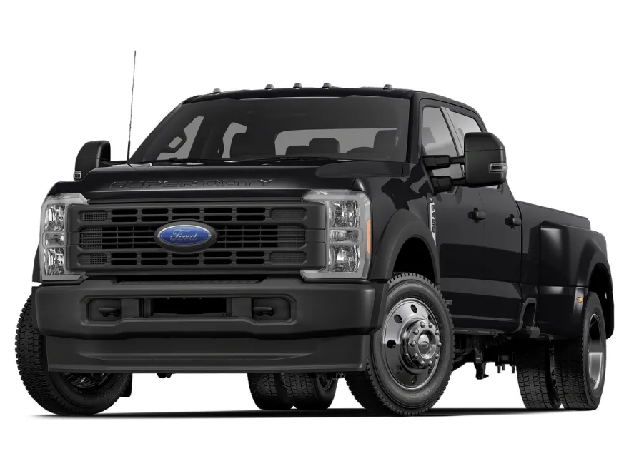 2024 Ford F-450 photo 1