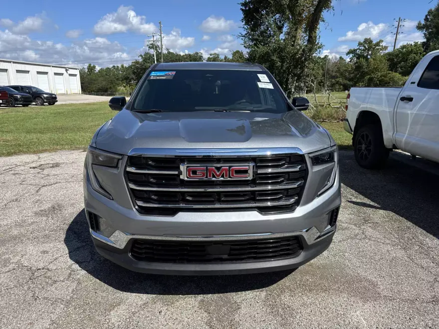 2025 Gmc Acadia Elevation photo 1