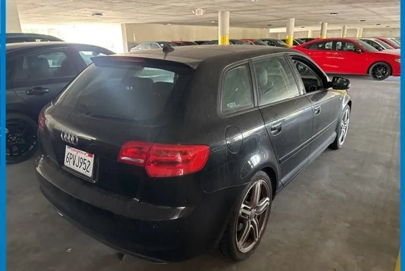 2011 Audi A3 2.0T Premium Plus photo 1