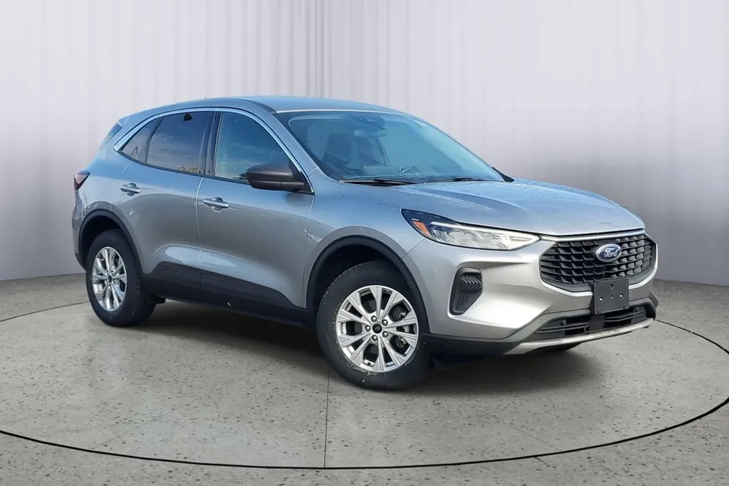 2024 Ford Escape Active photo 1