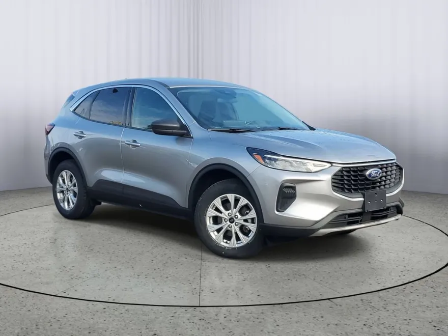 2024 Ford Escape Active photo 1