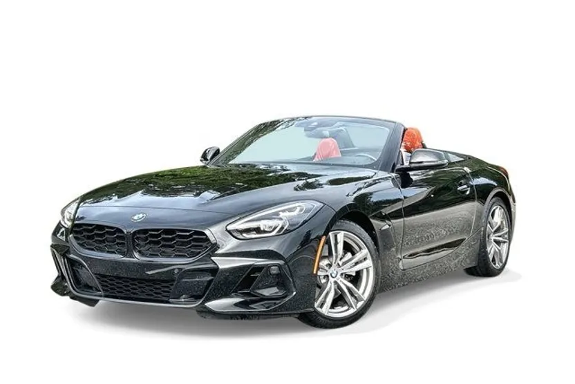 2023 Bmw Z4 sDrive30i photo 1