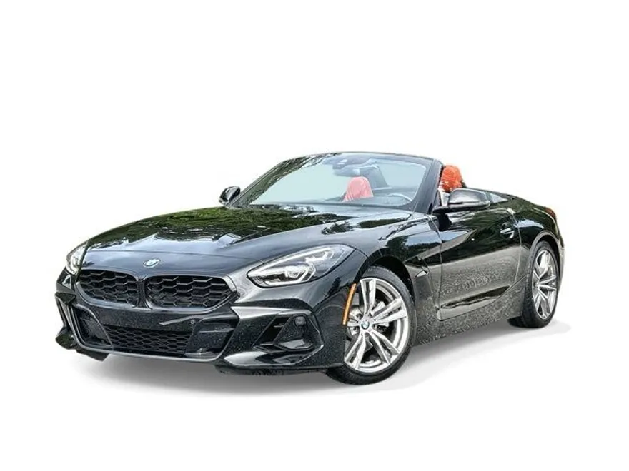 2023 Bmw Z4 sDrive30i photo 1