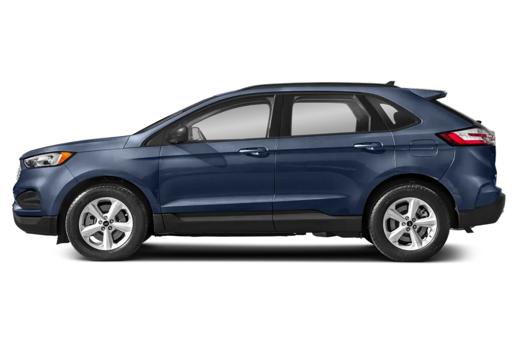 2023 Ford Edge SE photo 1