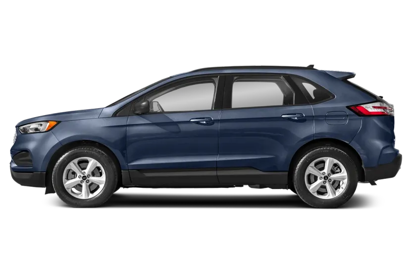 2023 Ford Edge SE photo 1