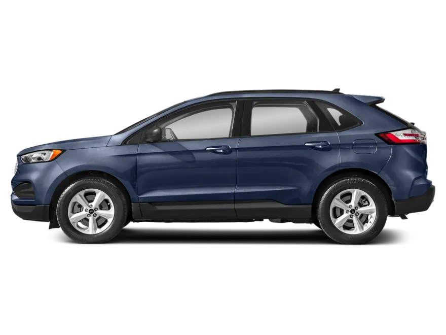 2023 Ford Edge SE photo 1