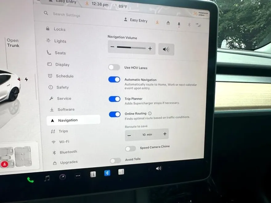 2023 Tesla Model 3 Long Range photo 40