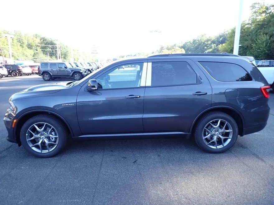2026 Dodge Durango GT Premium photo 1