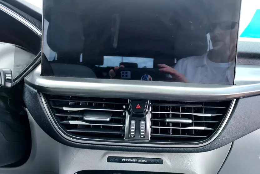 2024 Ford Escape Active photo 1