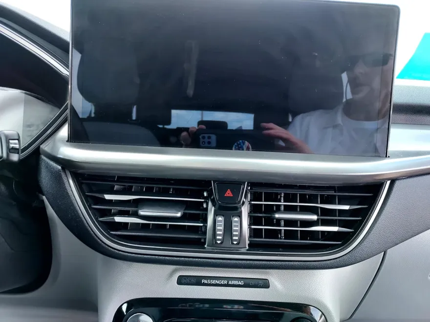 2024 Ford Escape Active photo 1