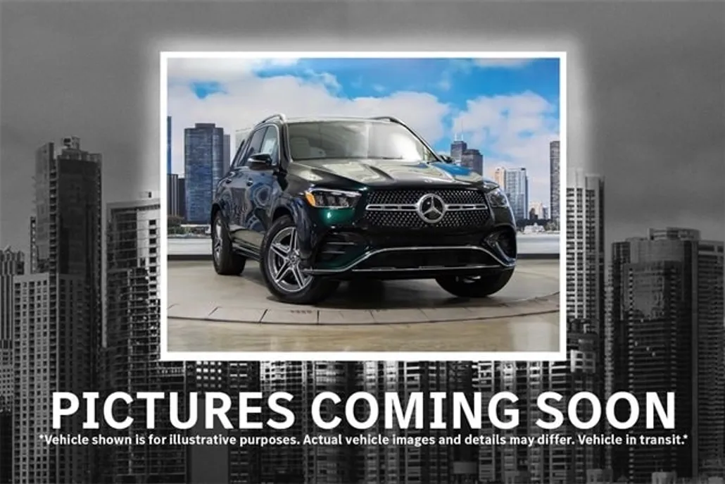 2023 Mercedes Benz GLE 350 4MATIC photo 1