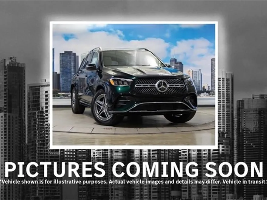 2023 Mercedes Benz GLE 350 4MATIC photo 1