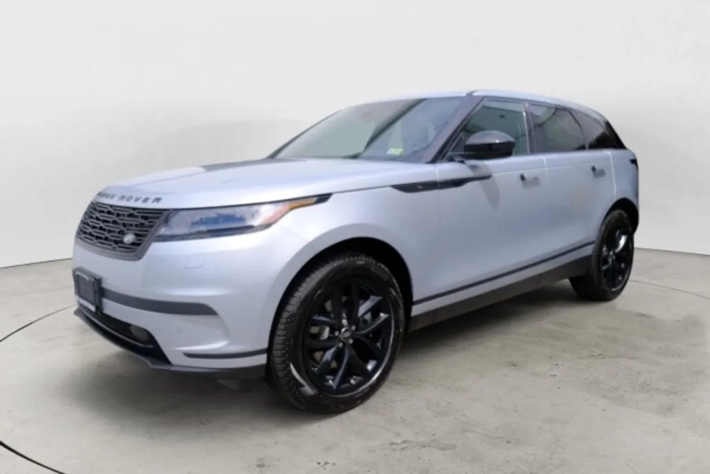 2025 Land Rover Range Rover Velar S photo 1