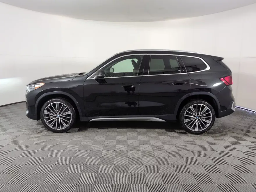 2025 Bmw X1 XDrive28i photo 1