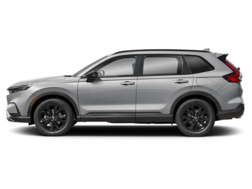 2026 Honda CR-V Hybrid Sport-L photo 1