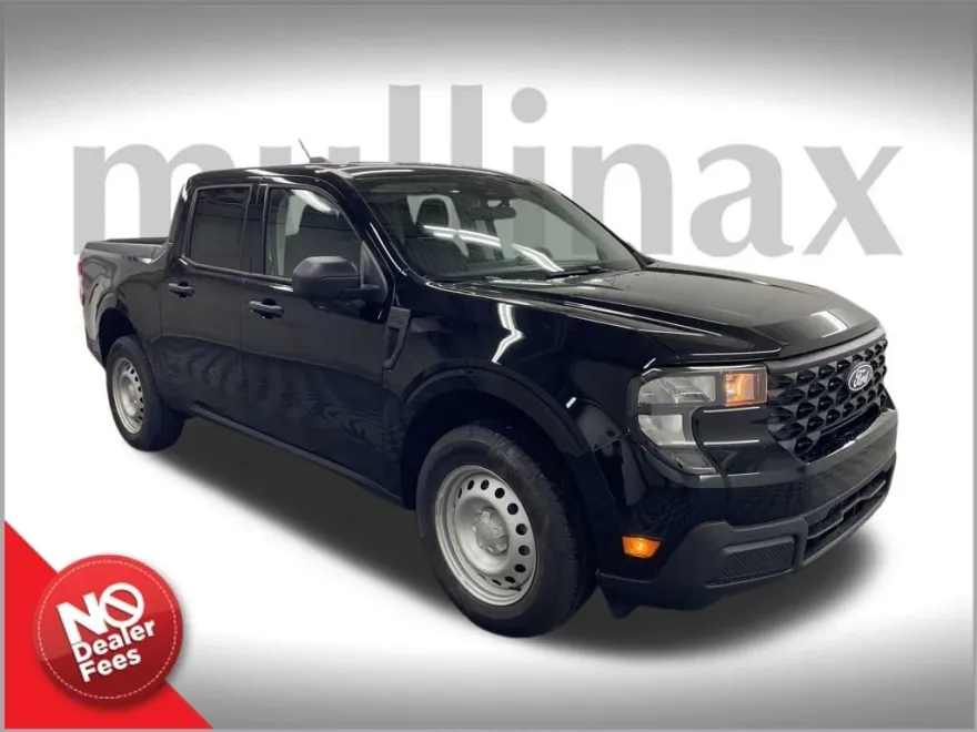2025 Ford Maverick XL photo 1